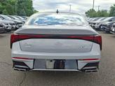 Thumbnail of 2026 Wolf Gray Kia K5