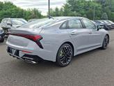 Thumbnail of 2026 Wolf Gray Kia K5