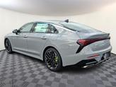 Thumbnail of 2026 Wolf Gray Kia K5