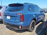 Thumbnail of 2025 Midnight Black Kia Telluride