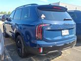 Thumbnail of 2025 Midnight Black Kia Telluride
