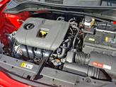 Thumbnail of 2022 Inferno Red Kia Soul