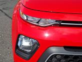 Thumbnail of 2022 Inferno Red Kia Soul