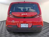 Thumbnail of 2022 Inferno Red Kia Soul