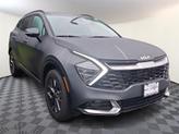 Photo of 2025 Shadow Kia Sportage Hybrid
