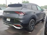 Thumbnail of 2025 Shadow Kia Sportage Hybrid