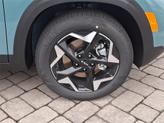 Thumbnail of 2025 Blue Kia Seltos
