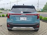 Thumbnail of 2025 Blue Kia Seltos