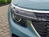 Thumbnail of 2025 Blue Kia Seltos