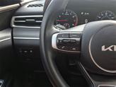 Thumbnail of 2023 Ebony Black Kia K5