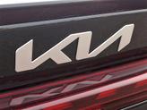 Thumbnail of 2023 Ebony Black Kia K5