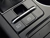 Thumbnail of 2023 Ebony Black Kia K5