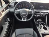 Thumbnail of 2023 Ebony Black Kia K5