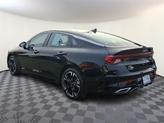 Thumbnail of 2023 Ebony Black Kia K5