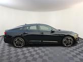 Thumbnail of 2023 Ebony Black Kia K5