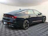 Thumbnail of 2023 Ebony Black Kia K5
