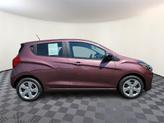 Thumbnail of 2021 Passion Fruit Metallic Chevrolet Spark