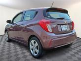 Thumbnail of 2021 Passion Fruit Metallic Chevrolet Spark