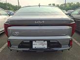 Thumbnail of 2025 Steel Gray Kia K4