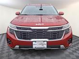 Thumbnail of 2025 Mars Orange Kia Seltos