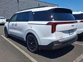 Thumbnail of 2026 Snow White Pearl Kia Carnival