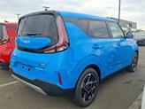 Thumbnail of 2025 Surf Blue Kia Soul