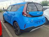 Thumbnail of 2025 Surf Blue Kia Soul