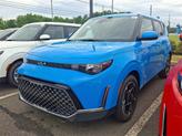 Thumbnail of 2025 Surf Blue Kia Soul