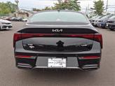 Thumbnail of 2026 Aurora Black Pearl Kia K5