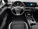 Thumbnail of 2026 Aurora Black Pearl Kia K5
