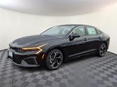 Thumbnail of 2026 Aurora Black Pearl Kia K5