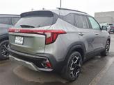 Thumbnail of 2025 Steel Gray Kia Seltos