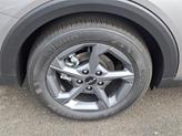 Thumbnail of 2025 Steel Gray Kia K4