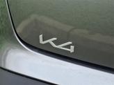 Thumbnail of 2025 Steel Gray Kia K4