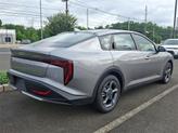 Thumbnail of 2025 Steel Gray Kia K4