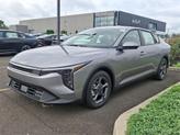 Thumbnail of 2025 Steel Gray Kia K4