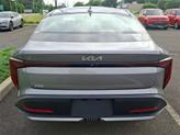 Thumbnail of 2025 Steel Gray Kia K4