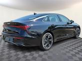 Thumbnail of 2026 Aurora Black Kia K5