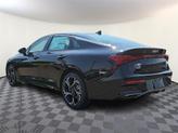 Thumbnail of 2026 Aurora Black Kia K5