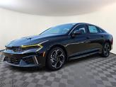 Thumbnail of 2026 Aurora Black Kia K5