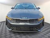Thumbnail of 2023 Gravity Gray Kia K5