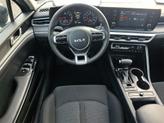 Thumbnail of 2023 Gravity Gray Kia K5