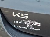Thumbnail of 2023 Gravity Gray Kia K5
