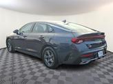 Thumbnail of 2023 Gravity Gray Kia K5
