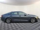 Thumbnail of 2023 Gravity Gray Kia K5