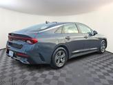 Thumbnail of 2023 Gravity Gray Kia K5