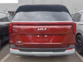 Thumbnail of 2026 Flare Red Kia Carnival
