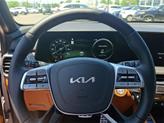 Thumbnail of 2025 Glacial White Pearl Kia Telluride