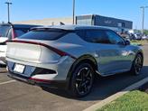 Thumbnail of 2025 Wolf Gray Kia EV6