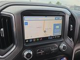 Thumbnail of 2021 Dark Sky Metallic GMC Sierra 1500
